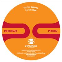 Influenza - Sublunary