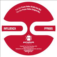Influenza - Prozac Nation