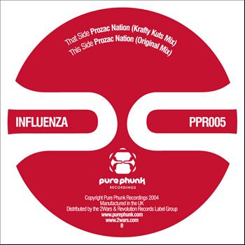 Influenza - Prozac Nation