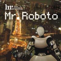 MV feat Hanna - Mr. Roboto