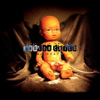 Indigo Child - Re-Death