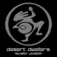 Desert Dwellers - Musiki Ukabili