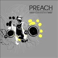DJ Preach - Relic Mix Compilation Sampler