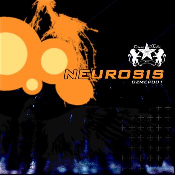Various Artists - Neurosis EP