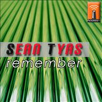 SEAN TYAS - Remember
