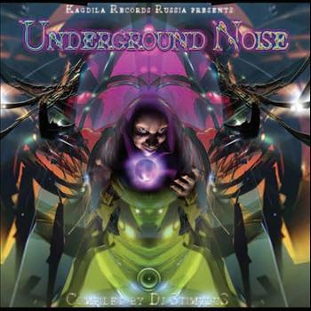 Various Artists - Underground Noise