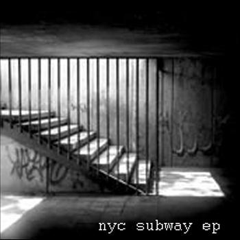 Various Artists - NYC Subway EP