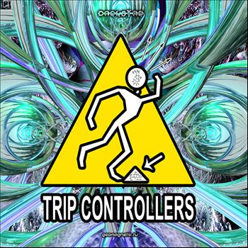 Various Artists - Trip Controllers