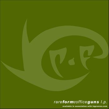 RareForm - Office Guns