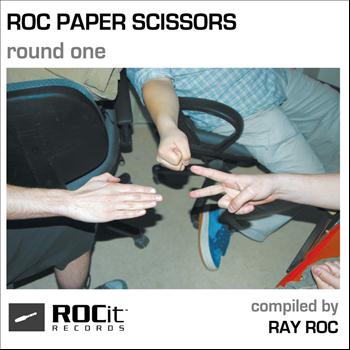 Various Artists - Roc Paper Scissors