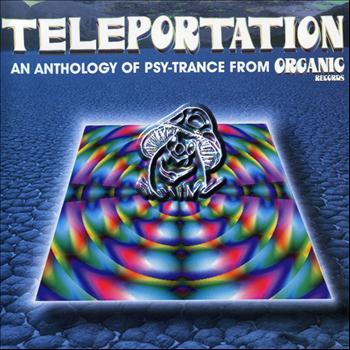 Various Artists - Teleportation