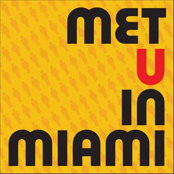 Kerowack - Met U In Miami