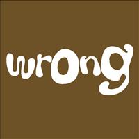 Two Right Wrongans - Sorry Mate, You've Got the Wrong House