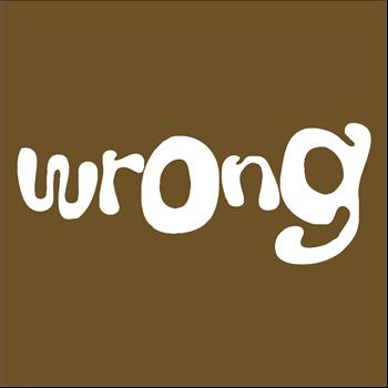 Two Right Wrongans - Sorry Mate, You've Got the Wrong House