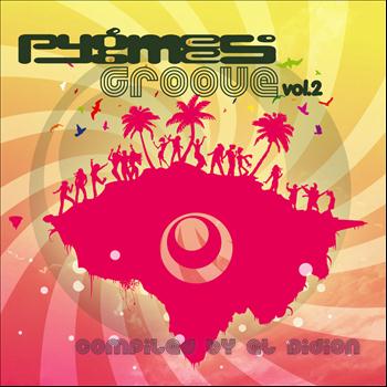Various Artists - Pygmees Grooves Vol 2