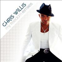 Chris Willis - My Freedom (remixes)