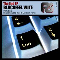 Blackfeel Wite - The End