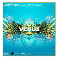 Gerry Cueto - Venus