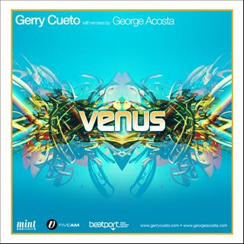 Gerry Cueto - Venus