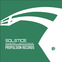 Solstice - Summer Swell / Destination Space