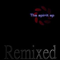 Mikas - The Spirit EP Remixes