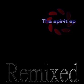 Mikas - The Spirit EP Remixes
