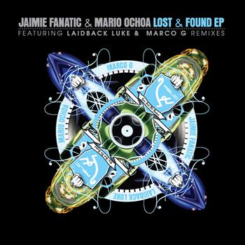 Various Artists - Lost & Found EP