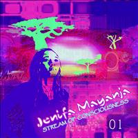 Jenifa Mayanja - Stream Of Consciousness: 01