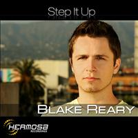 Blake Reary - Step It Up