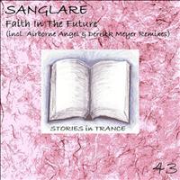 Sanglare - Faith In The Future