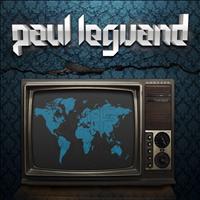 Paul Legvand - WTF This World
