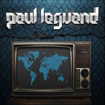 Paul Legvand - WTF This World