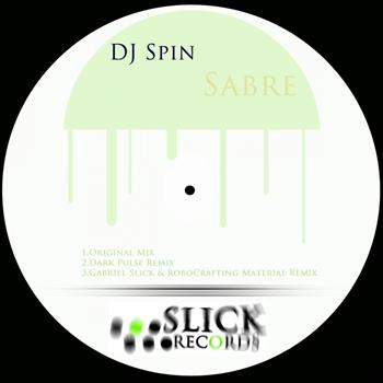 DJ Spin - Sabre