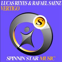 Lucas Reyes & Rafael Saenz - Vertigo