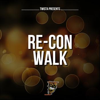 Re-Con - Walk