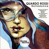 Quardo Rossi - Belladonna