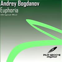 Andrey Bogdanov - Euphoria