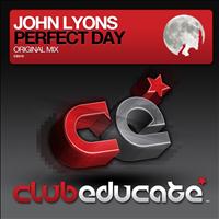 John Lyons - Perfect Day