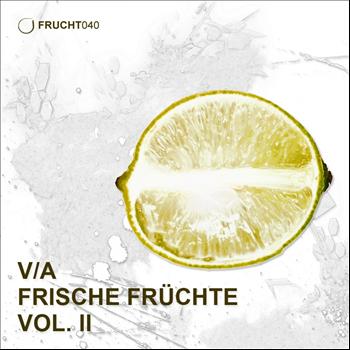 Various Artists - Frische Fruechte Vol II