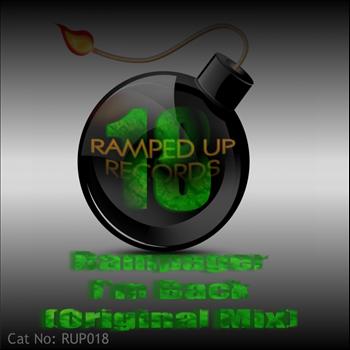 Rampager - I'm Back