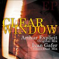 Arthur Explicit - Clear Window