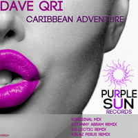 Dave Qri - Caribbean Adventure