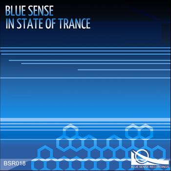 Blue Sense - In State of Trance