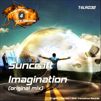 Suncraft - Imagination