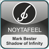 Mark Bester - Shadow of Infinity