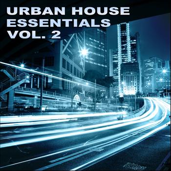 Various Artists - Urban House Essentials Vol. 2