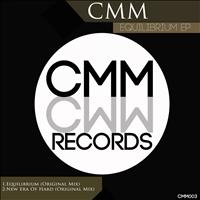 CMM - Equilibrium EP