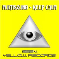 MultiSound - Keep Calm