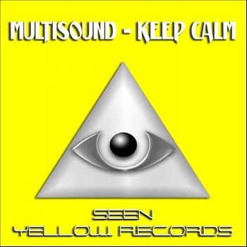 MultiSound - Keep Calm