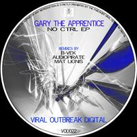 Gary The Apprentice - No CTRL